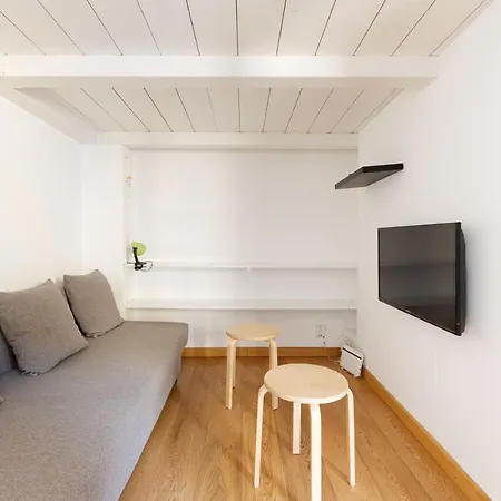 Budget Studio - 1,5 K Far From Citta Studi Daire