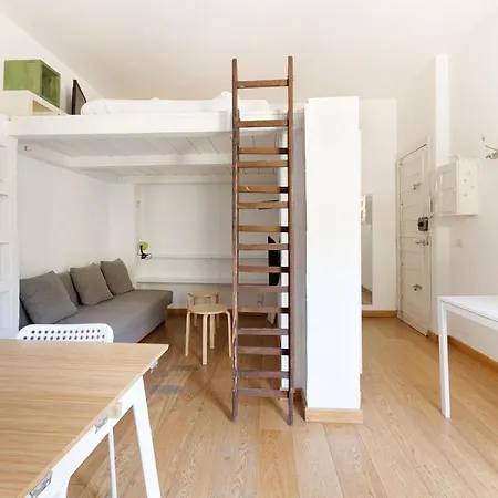 Budget Studio - 1,5 K Far From Citta Studi Milano