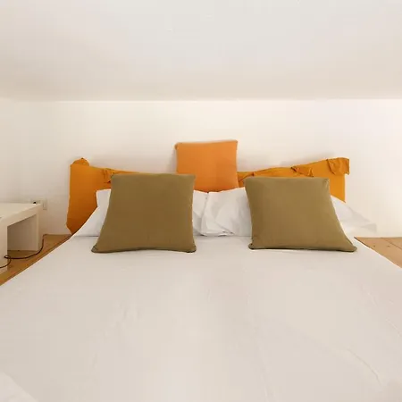 Budget Studio - 1,5 K Far From Citta Studi Daire