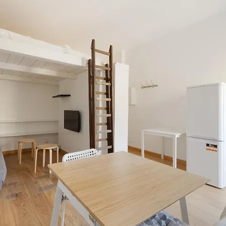 Budget Studio - 1,5 K Far From Citta Studi Daire Milano