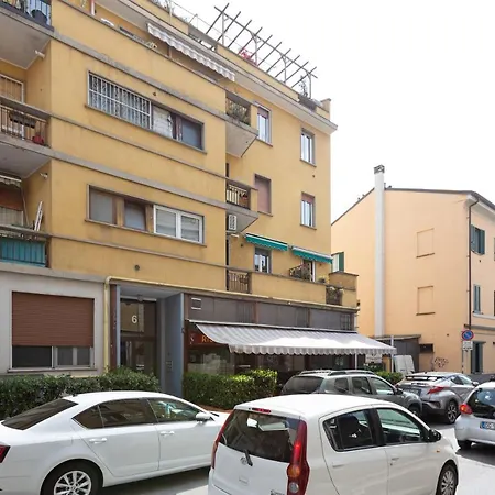Daire Budget Studio - 1,5 K Far From Citta Studi Milano
