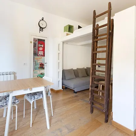 Budget Studio - 1,5 K Far From Citta Studi Milano